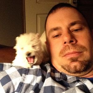 Meet your Posher, Dave